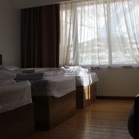 Ketino'S Home Kazbegi Extérieur photo