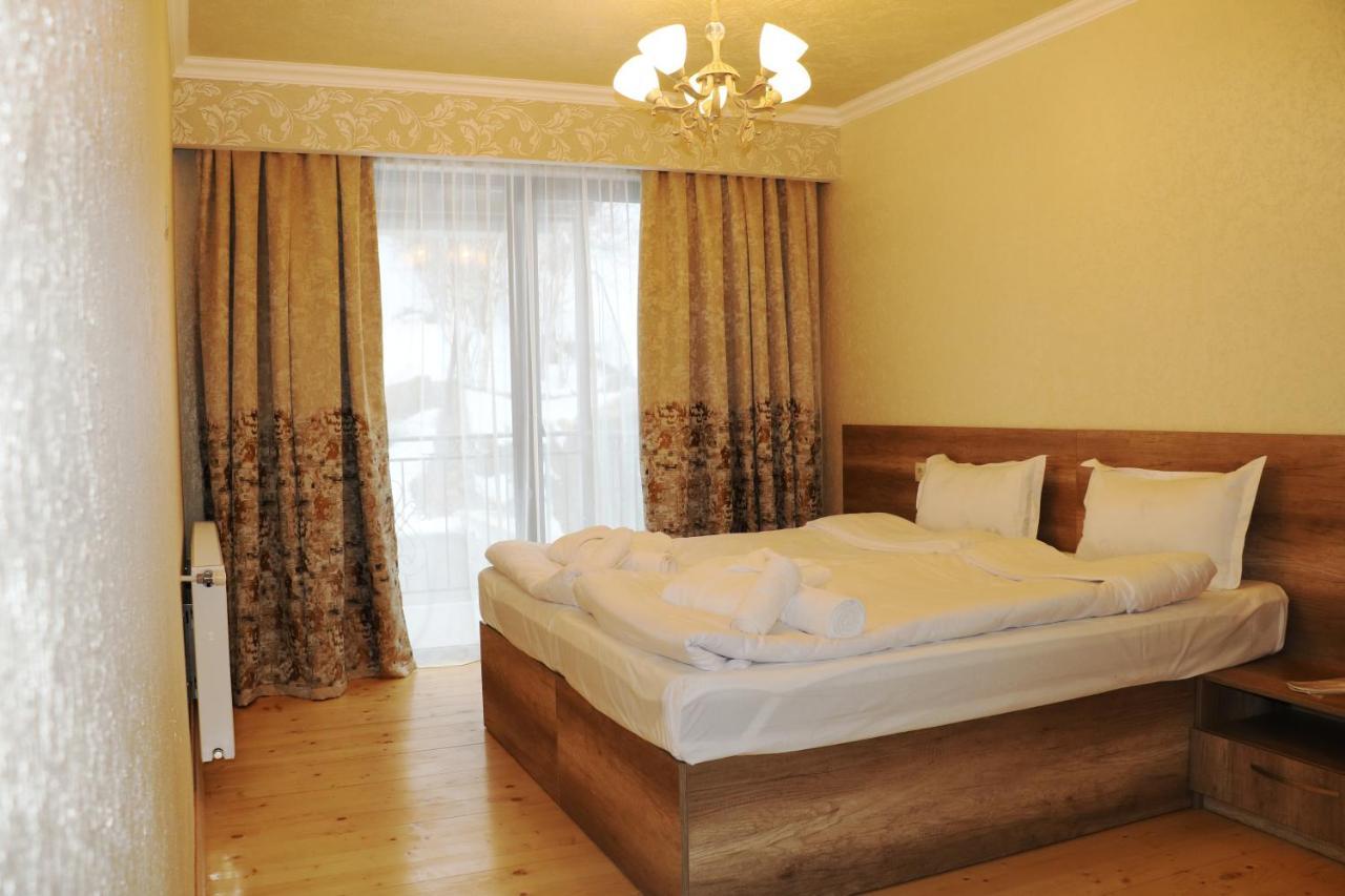 Ketino'S Home Kazbegi Extérieur photo