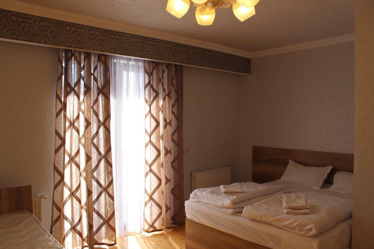 Ketino'S Home Kazbegi Extérieur photo